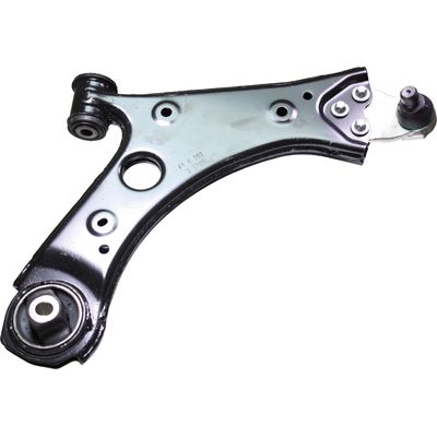 Braccio sospensione Fiat 500 anteriore dx/BIRTH br2205