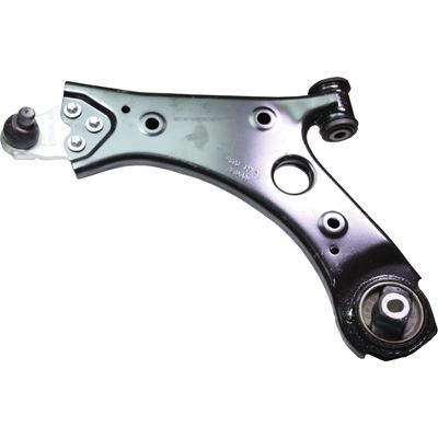 Braccio sospensione Fiat 500 anteriore sx/BIRTH br2206