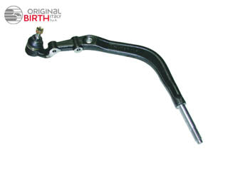 Braccio sospensione Honda Civic-CRX-Jazz anteriore sx/BIRTH br1536