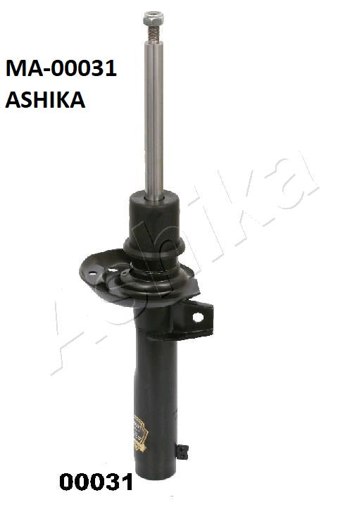 Ammortizzatore a gas anteriore Audi A3(8P1)/Ashika MA-00031