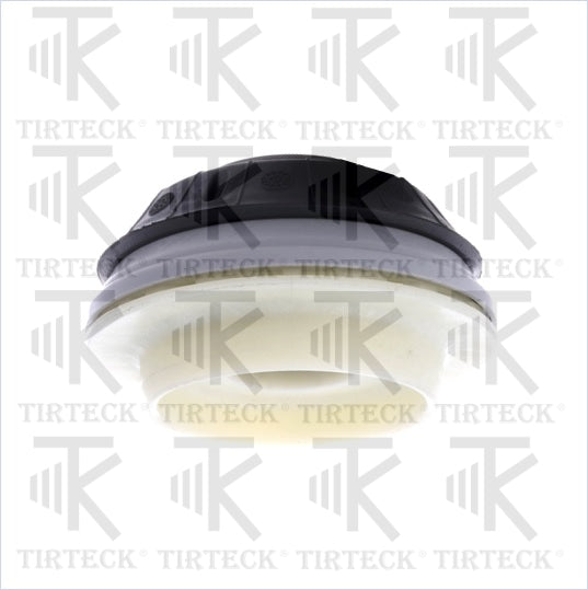 Supporto ammortizzatore anteriore Lancia/Tirteck TKH11006