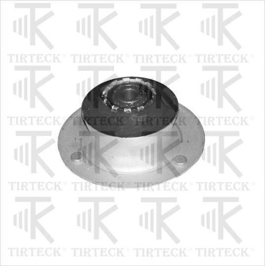 Supporto ammortizzatore anteriore Bmw/Tirteck TKH15000