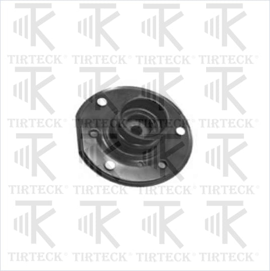 Supporto ammortizzatore anteriore Opel/Tirteck TKH21013