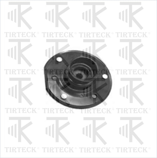Supporto ammortizzatore anteriore Chevrolet/Tirteck TKH21013