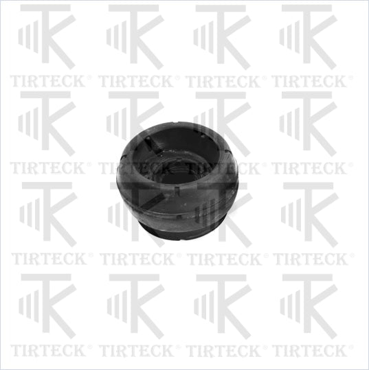 Supporto ammortizzatore anteriore Audi/Tirteck TKH27002