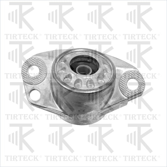 Supporto ammortizzatore posteriore Volkswagen/Tirteck TKH27019