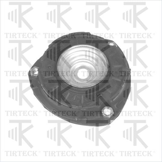Supporto ammortizzatore anteriore Volkswagen/Tirteck TKH27048