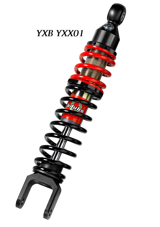 Ammortizzatore Posteriore Originale Piaggio Mp3 Mic Lt Touring Sport 125 250 300 58511r Detail - Foto 6