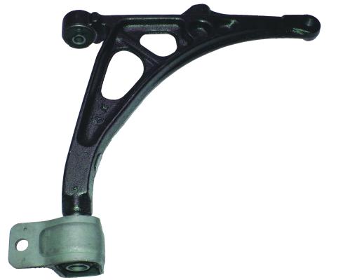 Braccio sospensione Peugeot 405 anteriore dx/BIRTH br1160