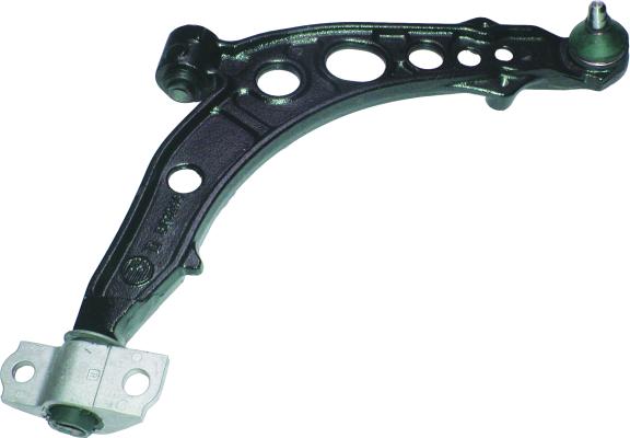 Braccio sospensione Fiat Punto anteriore dx/BIRTH br1248