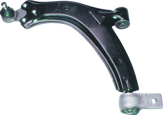 Braccio sospensione Peugeot 306-Ranch anteriore sx/BIRTH br1343