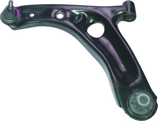 Braccio sospensione Peugeot 107 anteriore sx/BIRTH br1829