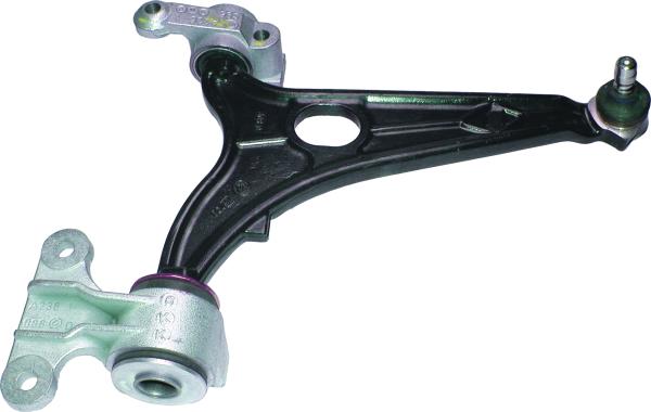 Braccio sospensione Peugeot 807 anteriore dx/BIRTH br1857