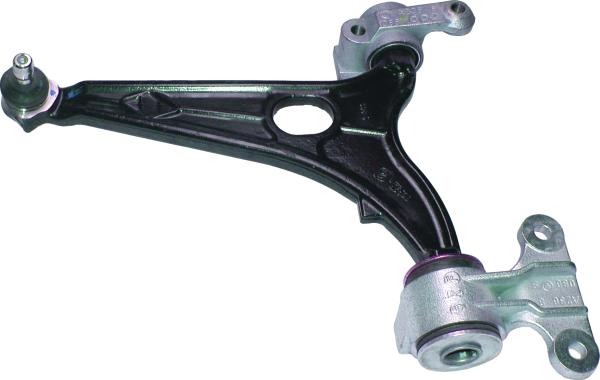 Braccio sospensione Fiat Ulysse anteriore sx/BIRTH br1858