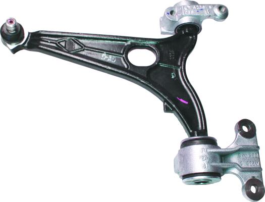 Braccio sospensione Peugeot Expert anteriore sx/BIRTH br1957