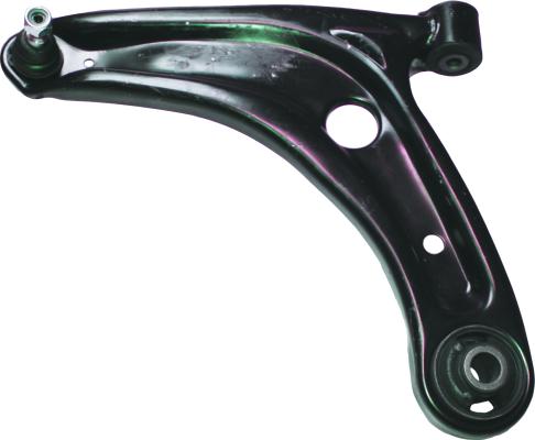 Braccio sospensione Honda Jazz anteriore sx/BIRTH br1967