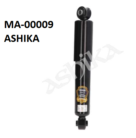 Ammortizzatore a gas posteriore Lancia Dedra-Delta/AShika MA-00009