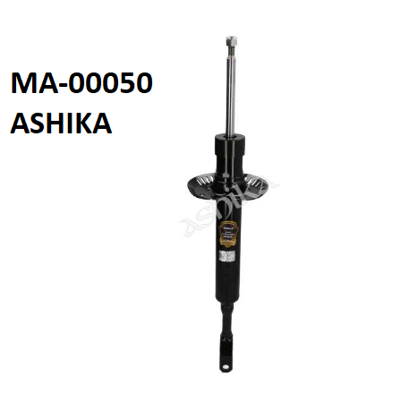 Ammortizzatore a gas anteriore Audi A6-Avant-Allroad/Ashika MA-00050