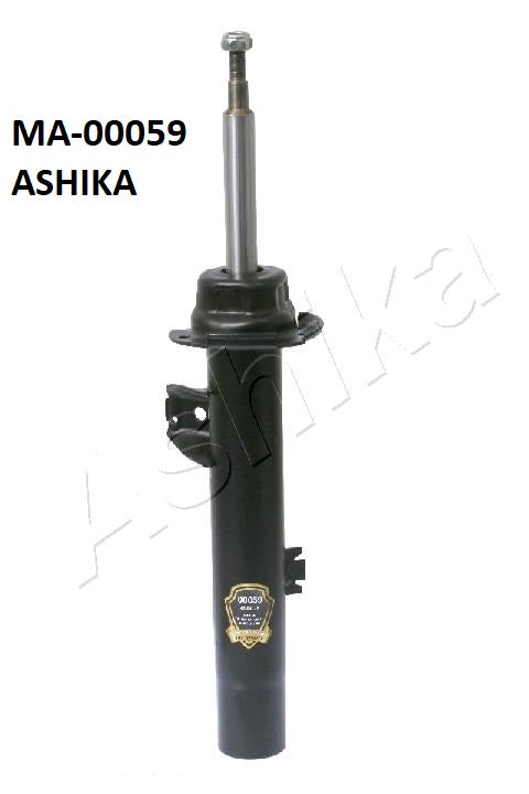 Ammortizzatore a gas anteriore dx Bmw 1-Cabriolet-Coupé /Ashika MA-00059