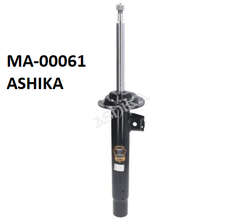 Ammortizzatore a gas anteriore dx Bmw 3-Touring/Ashika MA-00061