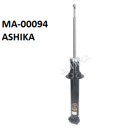 Ammortizzatore a gas posteriore Bmw 5(E60)/Ashika MA-00094