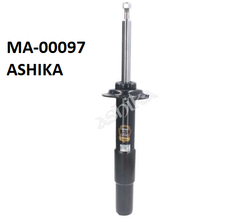 Ammortizzatore a gas anteriore Bmw 5(E60)/Ashika MA-00097