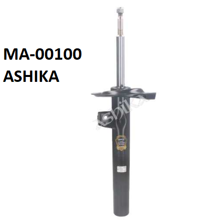 Ammortizzatore a gas anteriore sx Bmw 7(E38)/Ashika MA-00100