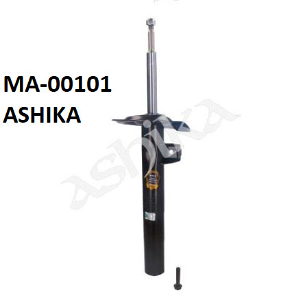 Ammortizzatore a gas anteriore dx Bmw 7(E38)/Ashika MA-00101
