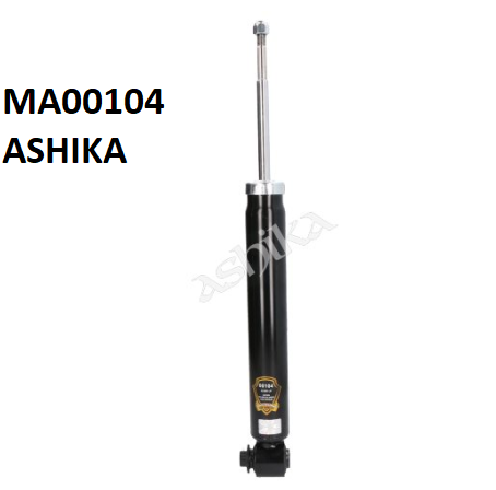 Ammortizzatore a gas posteriore Bmw X5(E53)/Ashika MA-00104