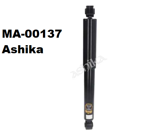 Ammortizzatore a gas posteriore Citroen Jumper/Ashika MA-00137