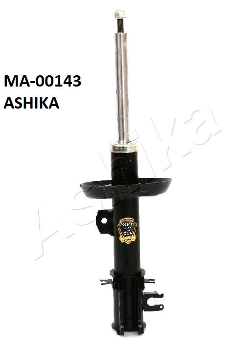 Ammortizzatore a gas anteriore dx Peugeot Bipper/Ashika MA-00143