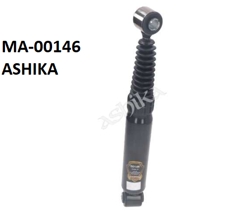 Ammortizzatore a gas posteriore Citroen Xsara Picasso/Ashika MA-00146