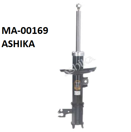 Ammortizzatore a gas anteriore sx Fiat Croma/Ashika MA-00169