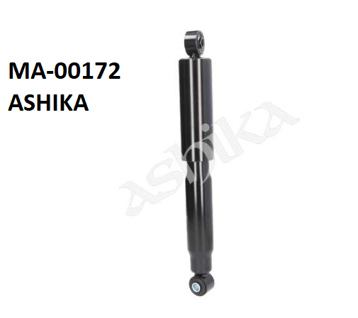 Ammortizzatore a gas posteriore Fiat Doblo-Cargo/Ashika MA-00172