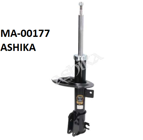 Ammortizzatore a gas anteriore Fiat Multipla/Ashika MA-00177