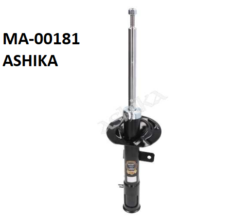 Ammortizzatore a gas anteriore sx Fiat Panda/Ashika MA-00181