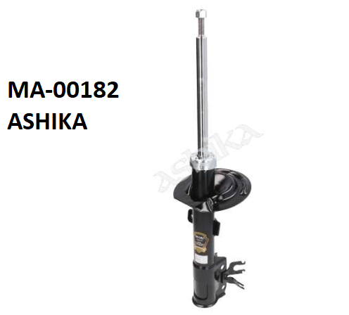 Ammortizzatore a gas anteriore dx Fiat Panda/Ashika MA-00182