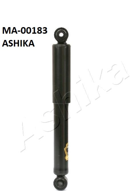 Ammortizzatore a gas posteriore Fiat Panda/Ashika MA-00183