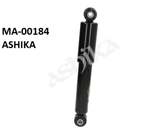 Ammortizzatore a gas posteriore Lancia Y/Ashika MA-00184