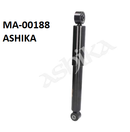 Ammortizzatore a gas posteriore Fiat Punto-Van/Ashika MA-00188