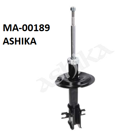 Ammortizzatore a gas anteriore Fiat Seicento/Ashika MA-00189