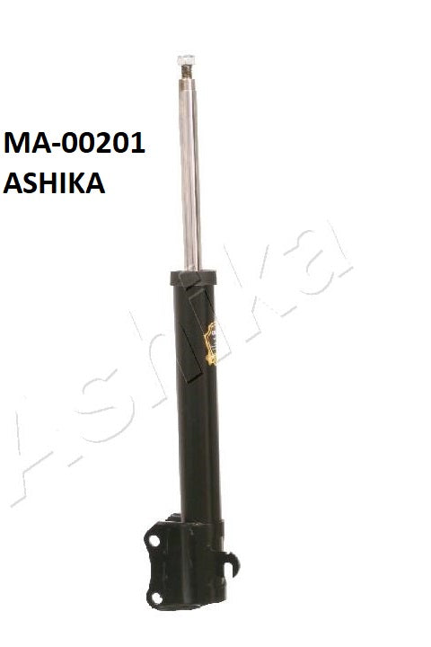 Ammortizzatore a gas posteriore Ford Escort-Orion/Ashika MA-00201