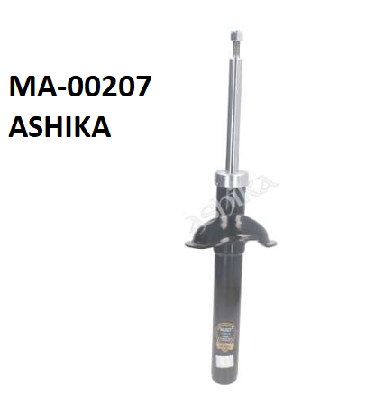 Ammortizzatore a gas anteriore Ford Escort/Ashika MA-00207