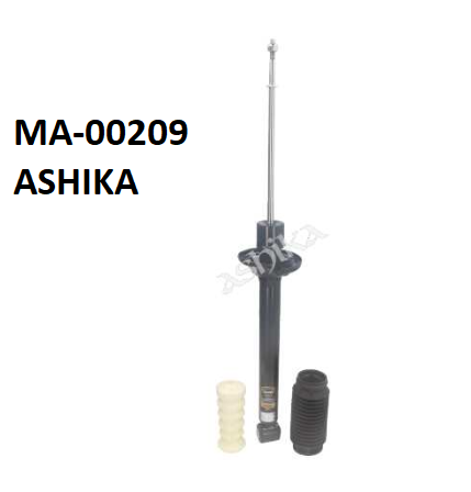 Ammortizzatore a gas posteriore Ford Escort/Ashika MA-00209