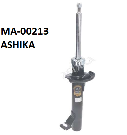 Ammortizzatore a gas anteriore sx Ford Fiesta/Ashika MA-00213