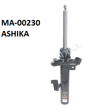 Ammortizzatore a gas anteriore sx Ford C-Max-Focus/Ashika MA-00230