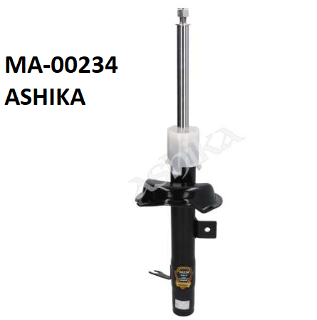 Ammortizzatore a gas anteriore sx Ford Focus/Ashika MA-00234