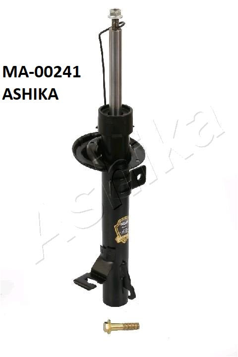 Ammortizzatore a gas anteriore dx Ford Fusion/Ashika MA-00241
