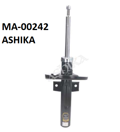 Ammortizzatore a gas anteriore Ford Galaxy/Ashika MA-00242