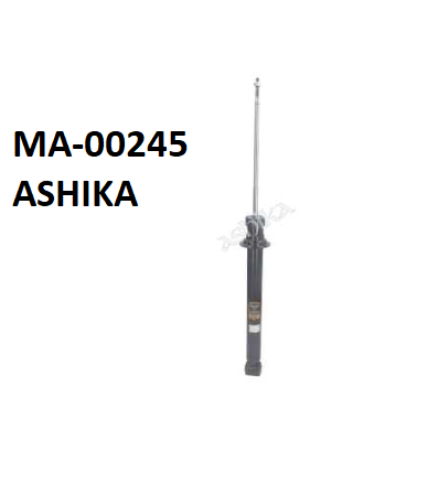Ammortizzatore a gas posteriore Ford Ka/Ashika MA-00245